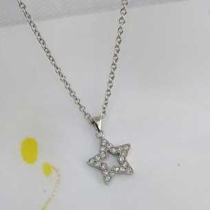 Lotus Style LS2028-1 Estrella Calada