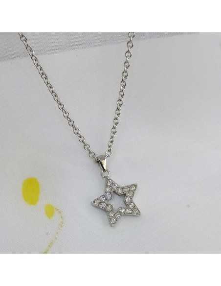 Lotus Style LS2028-1 Estrella Calada