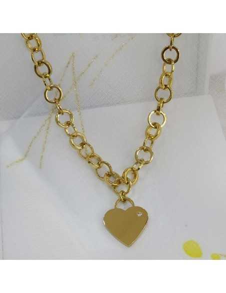 Lotus Style LS2271-1 Woman´s Heart Love