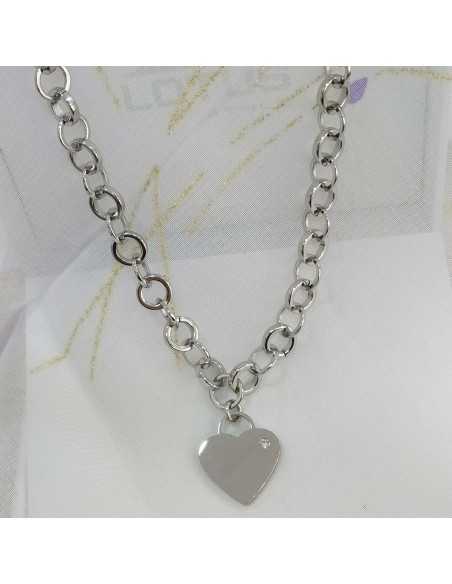 Lotus Style LS2271-1 Woman´s Heart Love