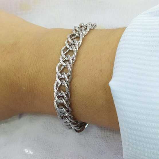 Lotus Style LS1613-2 Trenzada Relieve