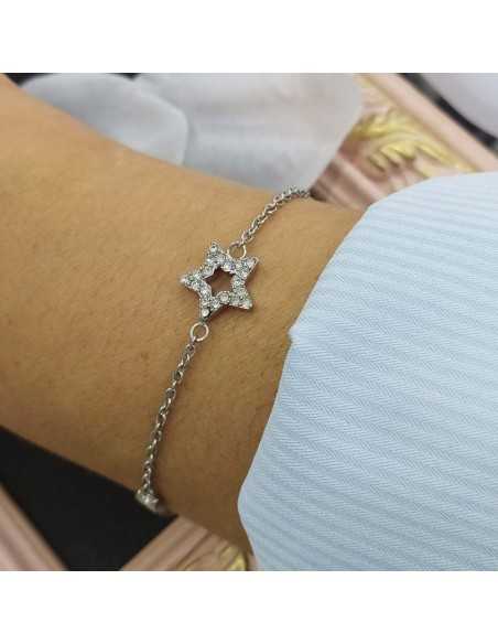 Lotus Style LS2028-2 Urban Woman Estrella Calada