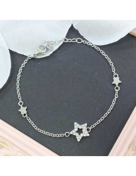 Lotus Style LS2028-2 Urban Woman Estrella Calada