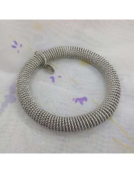 Lotus Style LS1532-2 Pulsera Malla