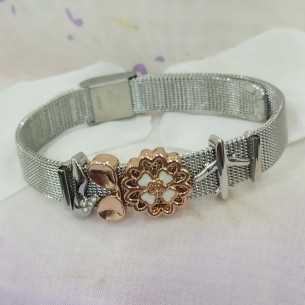 Liska Milanesa Travel