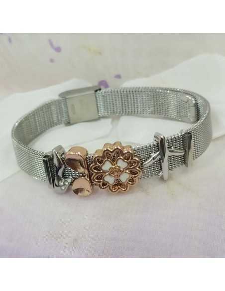 Liska Milanesa Travel