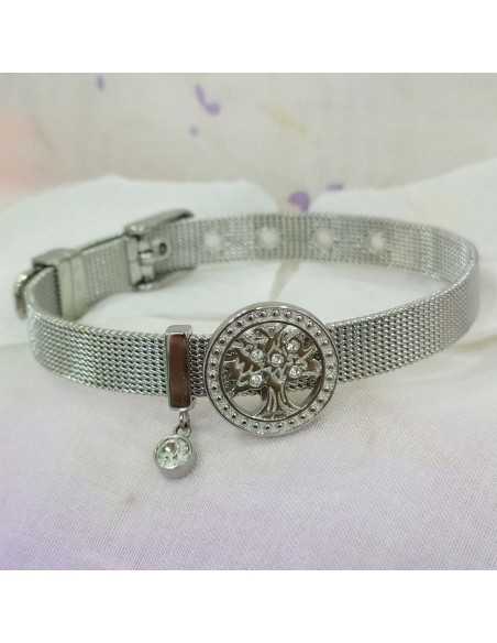 Lotus Style LS2077-2 Bliss Malla Árbol