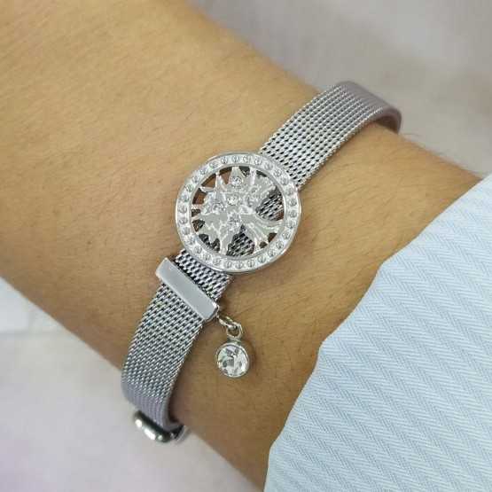 Lotus Style LS2077-2 Bliss Malla Árbol