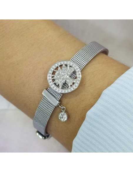 Lotus Style LS2077-2 Bliss Malla Árbol