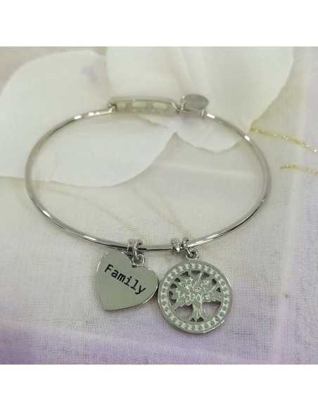 Lotus Style LS2036-2 Millennial Abalorios