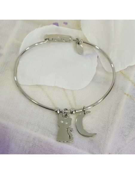 Lotus Style LS2035-2 Millennial Rígida Colgantes