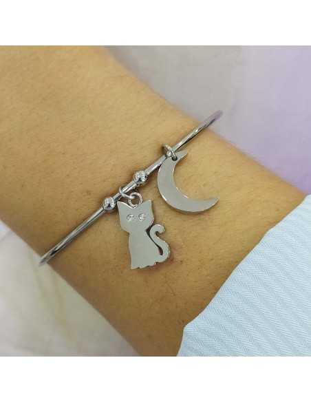 Lotus Style LS2035-2 Millennial Rígida Colgantes