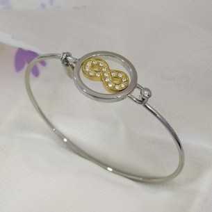 Lotus Style LS2014-2 Millennial Rígidas con Formas