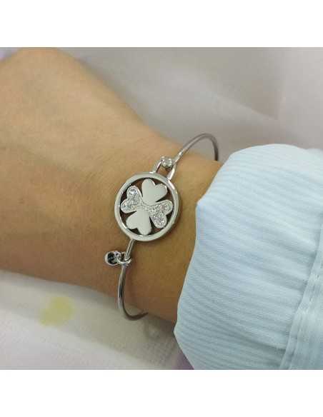 Lotus Style LS2014-2 Millennial Rígidas con Formas