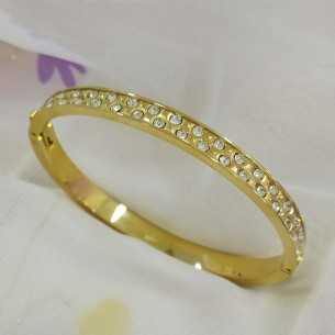 Lotus Style LS2273-2 Bliss Rígida Circonitas