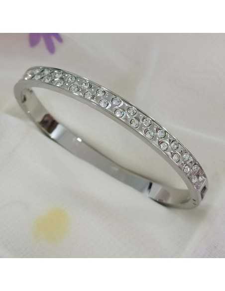 Lotus Style LS2273-2 Bliss Rígida Circonitas