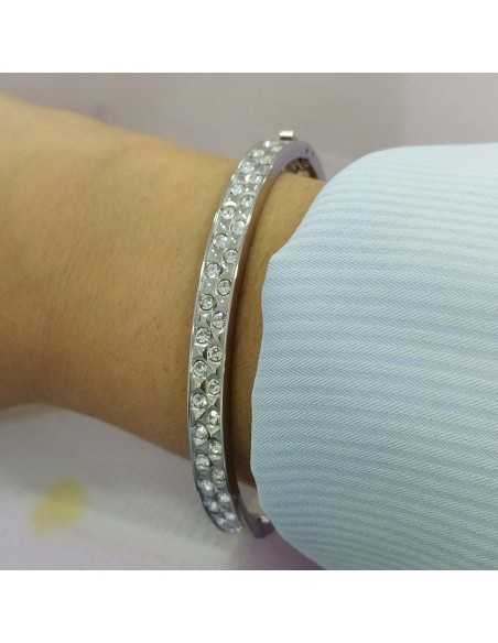 Lotus Style LS2273-2 Bliss Rígida Circonitas