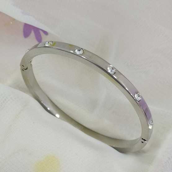 LS1846-2/1 Iconic Acero Circonitas
