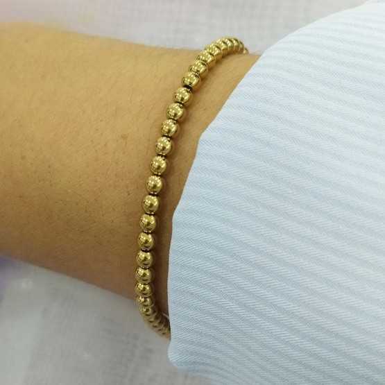 Lotus Style LS2245-2 Millennial Bolas