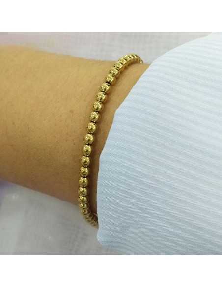 Lotus Style LS2245-2 Millennial Bolas