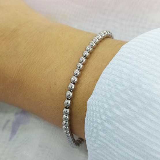 Lotus Style LS2245-2 Millennial Bolas