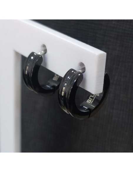 Lotus Style LS 2156-4 Men´s Earrings Aro