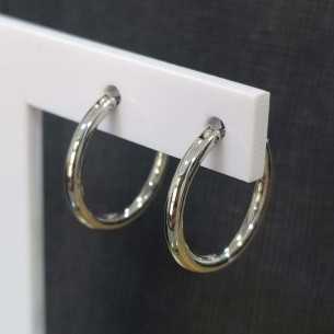 Lotus Style LS2241-4 Men´s Earrings Aro