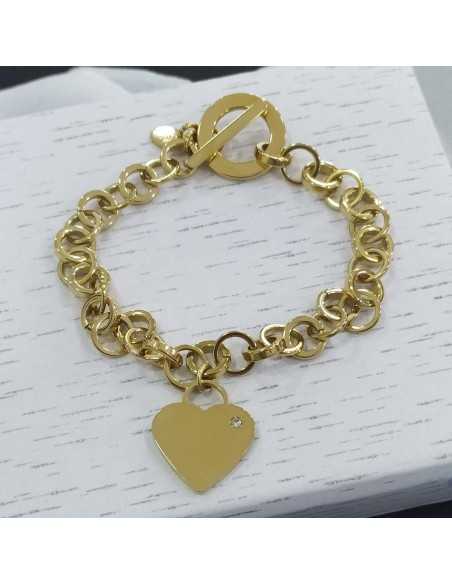 Lotus Style LS2271-2 Woman´s Corazón