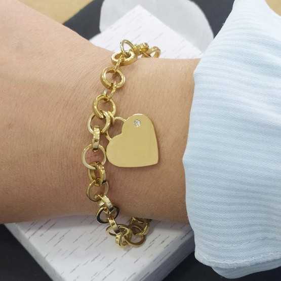 Lotus Style LS2271-2 Woman´s Corazón