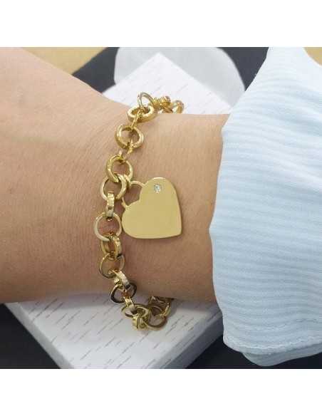 Lotus Style LS2271-2 Woman´s Corazón