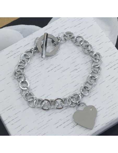 Lotus Style LS2271-2 Woman´s Corazón