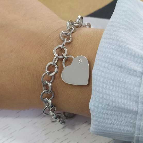 Lotus Style LS2271-2 Woman´s Corazón