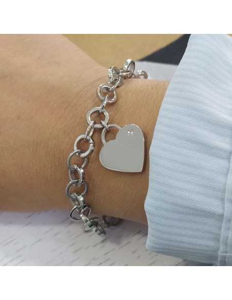 Lotus Style LS2271-2 Woman´s Corazón