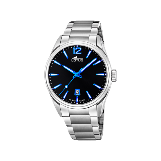 Lotus Chrono Acero Basic