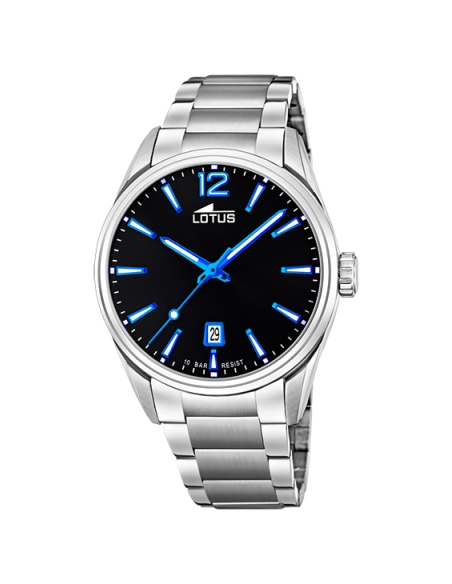 Lotus Chrono Acero Basic