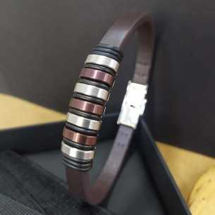 Lotus Style LS1827-2 Urban Man Cuero Colores