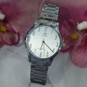 Marea Women Acero Esf. Blanca