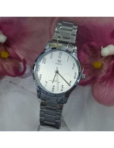 Marea Women Acero Esf. Blanca