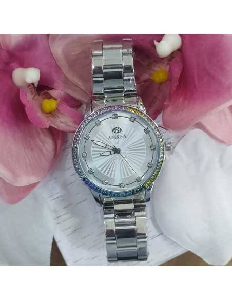 Marea Women Acero Iris