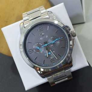 Marea Reloj Caballero Esf. Gris