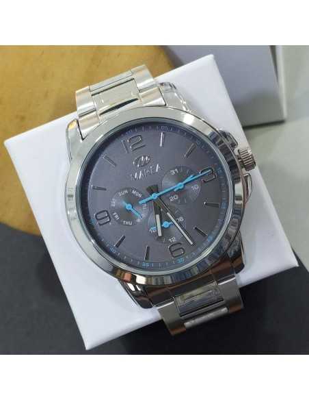 Marea Reloj Caballero Esf. Gris