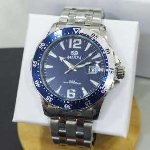 Marea Reloj Caballero Esf. Azul