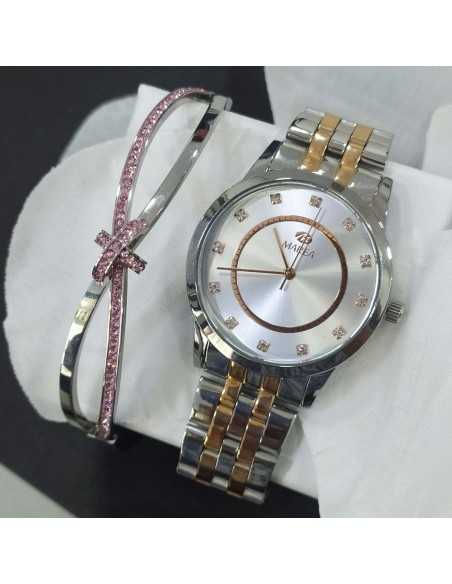 Marea Women Bicolor Sets Pulsera