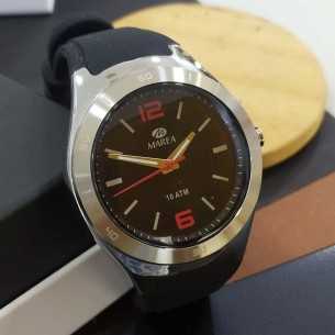 Marea Men Negro Silicona