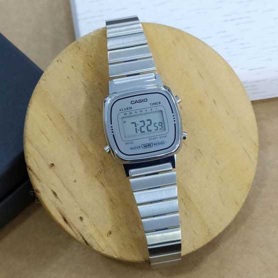 Casio Vintage Mini