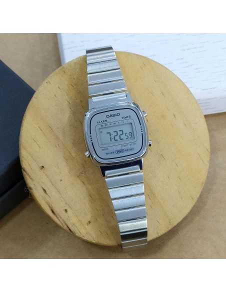 Casio Vintage Mini