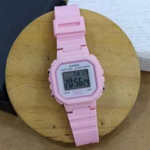 Casio Collection Women Mini Rosa