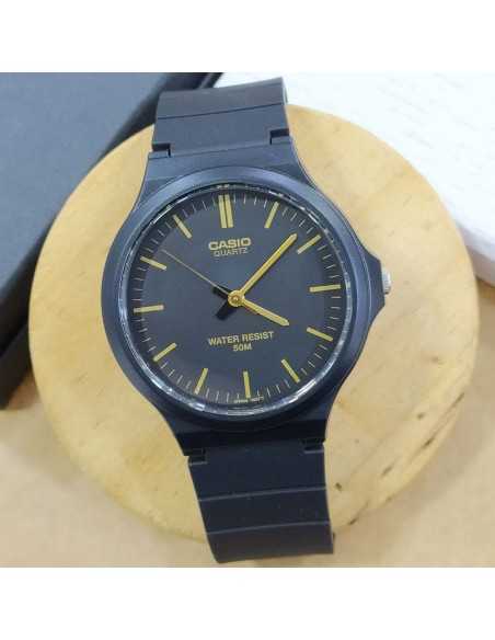 Casio MW-240 Collection