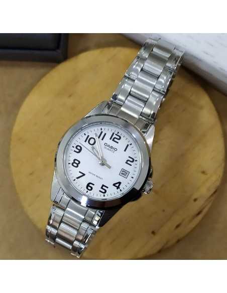 LTP-1259PD Timeless Collection BLANCO