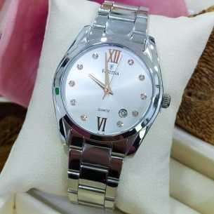 Festina BoyFriend Acero Esf. Plata